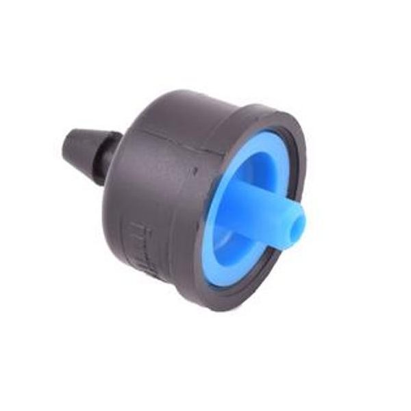 Csepegtető gomba iDROP 2 l/h kék PC IT