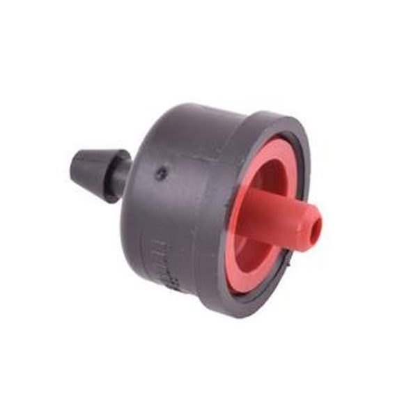 Csepegtető gomba iDROP 8 l/h piros PC IT