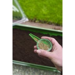 Vetőmagszóró doboz (Nature)