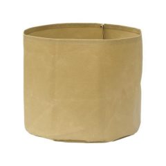 Univerzális termesztőzsák 12 L bézs, 25x25 cm, 