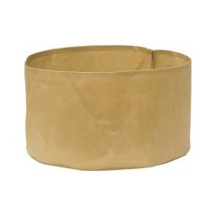 Univerzális termesztőzsák 40 L bézs, 25x45 cm, 