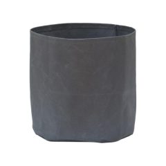 Univerzális termesztőzsák 12 L szürke, 25x25 cm, 