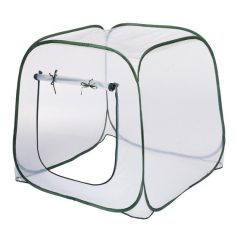 Melegház 100cmx100cmx100cm, polietilén, vastagság 0,8mm