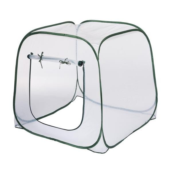 Melegház 100cmx100cmx100cm, polietilén, vastagság 0,8mm