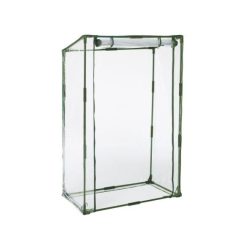 Paradicsom melegház 150x100x50cm