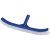 Deluxe standard ívelt nylon sörtéjű medence falikefe K21 300 x 1600 mm