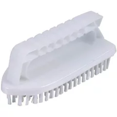   Deluxe medence tisztító kefe fehér nyéllel K21 300 x 1800 mm