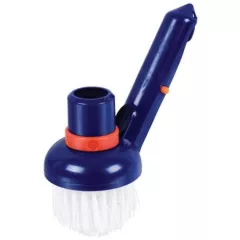 Deluxe sarok medence tisztító kefe K21 300 x 2300 mm