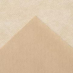   Téli takarófólia / fátyolfólia 2x10m bézs színben, 60g/m2