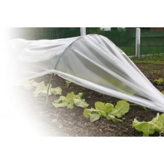 Gyors fólia, 7 db támasszal (Nature)