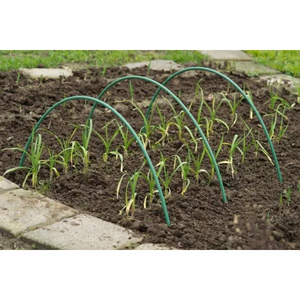 Műanyag merevítő melegházhoz 2,5 m (Nature)