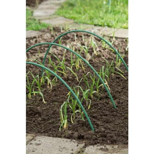 Műanyag merevítő melegházhoz 2,5 m (Nature)