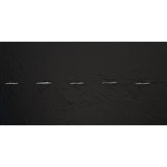   Takarófólia BURGONYÁHOZ fekete 20 mikron 0,95x10m, perforált