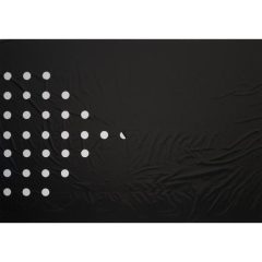   Univerzális fólia, minden növényhez,20mikron,175x60mm,0,95x5m,perforált