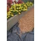 Talajtakaró Fekete 1x10 m 100g/m2 (Nature)