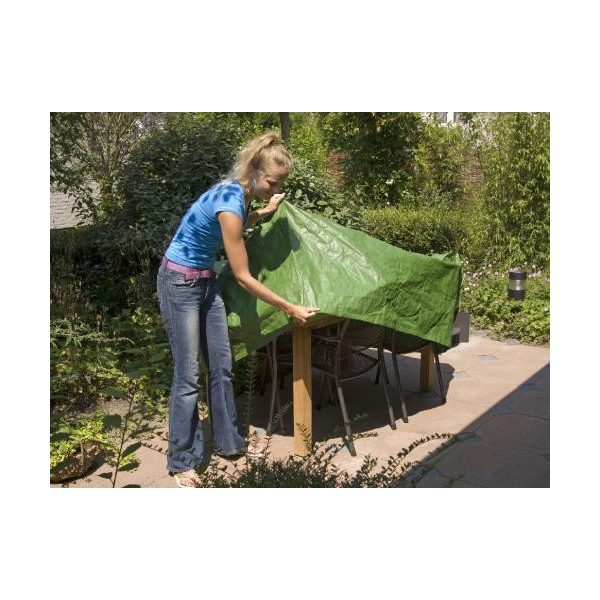 Nature Kerti Bútor Takaró 90x225x143 cm