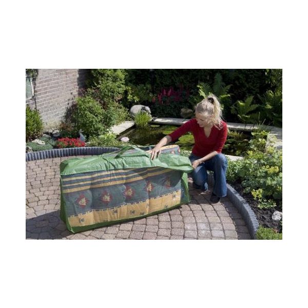 Nature Kerti Matrac Takaró 57x128x37 cm