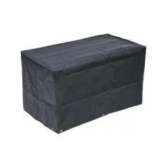 Barbecue takaró 80x120x75cm