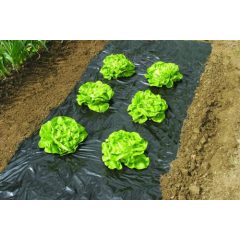 Fólia salátához, fekete,1,40 x 10 m (Nortene)