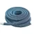 Deluxe spirál tömlő medence porszívóhoz 1,5"x30' (38mm*9m)