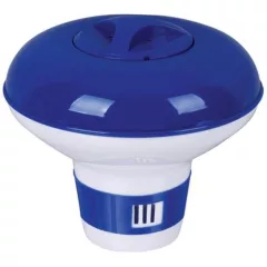 Deluxe nagy vegyszeradagoló 3 tablettához