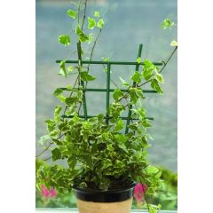 Virágtámasz létra 37x23 cm (Nature)