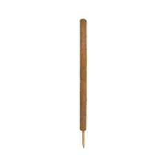 Kókuszkaró átm.60mm, 120 cm