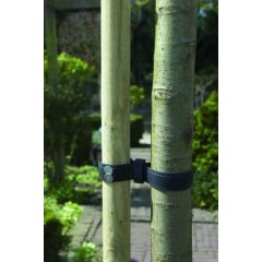 Fatörzsrögzítő 1x90x3,8cm (Nature)