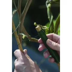 Kötöződrót 0,7mm 2db 40m/db (Nature)