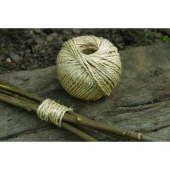 Kötözőmadzag 200m (Nature)