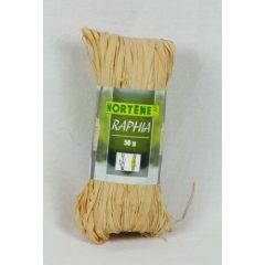 Kötöző raffia natur 50 gr (Nature)