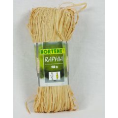 Kötöző raffia natur 150 gr (Nature)
