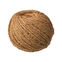 Kókusz kötöző 3,5mmx50m natúr