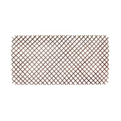 Fűzből készült futtatórács 90x180 cm