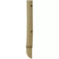 Bambusz paradicsomkaró víztartállyal 180cm