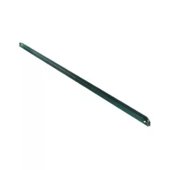 T-oszlophoz támasztóláb, zöld, 150 cm,