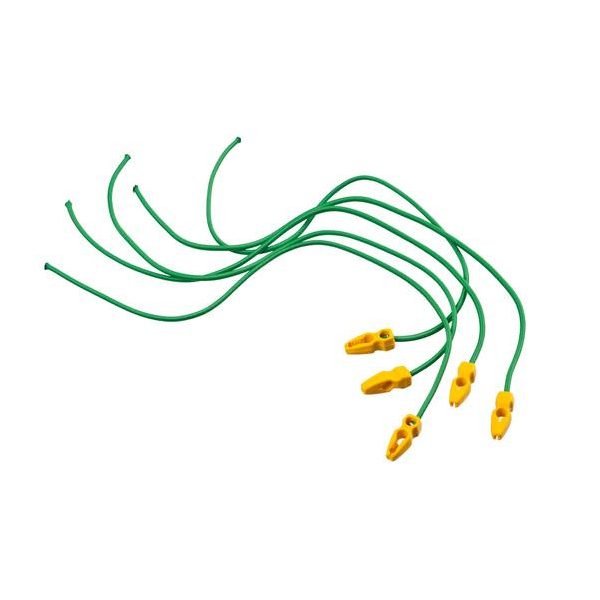 Elasztikus kötöző 5mm-65cm /5db-os szett