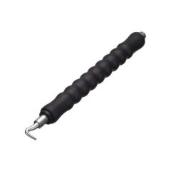   Huzalcsavaró eszköz 50db 16cm-es horganyzott hurkos drótokkal (30cm)