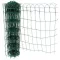 Metalex párizsi drótkerítés, műanyag, zöld, félmerev 90 cm x 10 m