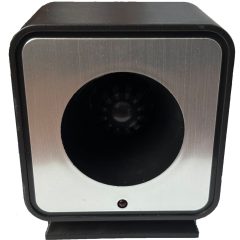   Ultrahangos rágcsálóriasztó 230V | Patkány, egér, rovar ellen