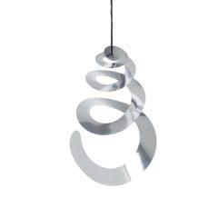 Madárriasztó spirál 45x23cm, 3db-os szett