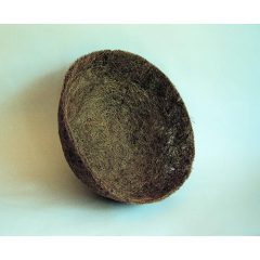 Kókuszkosár 35 cm (Nature)