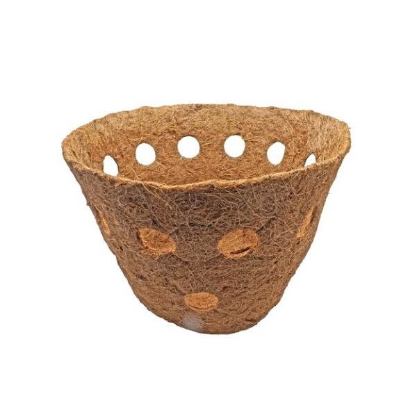 Kókuszbetét előre kialakított lyukakkal 40cm