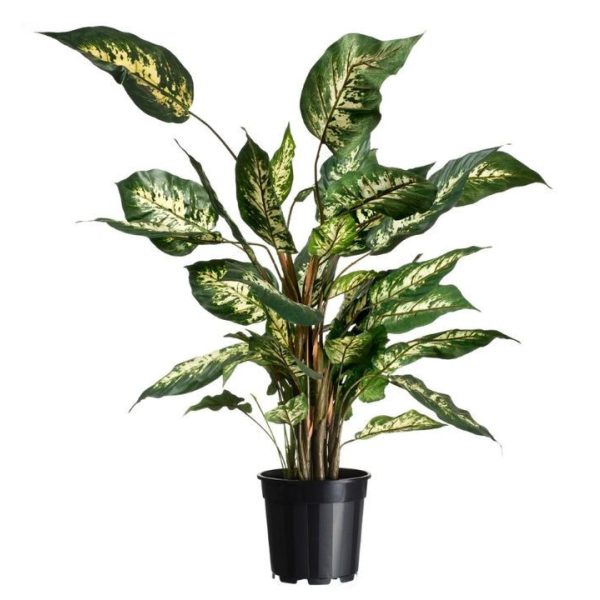 Konténer fekete 6,3L 21,5 x D24 cm (Nature)