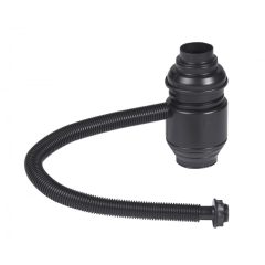 Esővízgyűjtő csatlakozó szett, 30,5x40,5cm