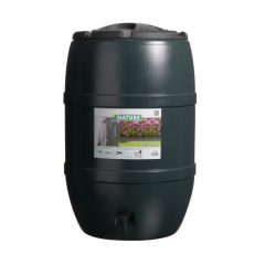 Esővízgyűjtő 120l zöld, műanyag