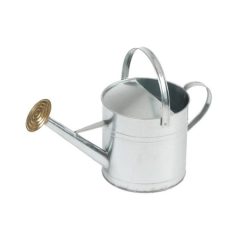 Öntözőkanna 9l galvanizált