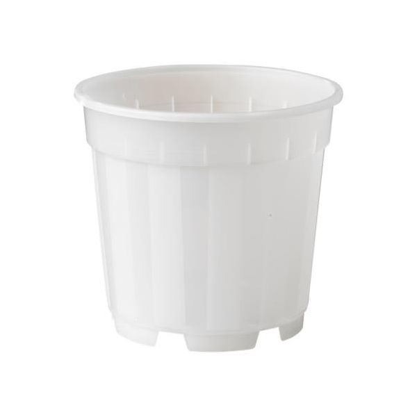 Növénytartály átm. 12cm 