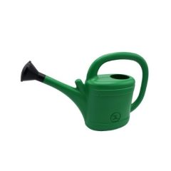 Öntözőkanna 3l zöld, műanyag