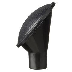 Szórófej öntözőkannához fekete (5l-14l)